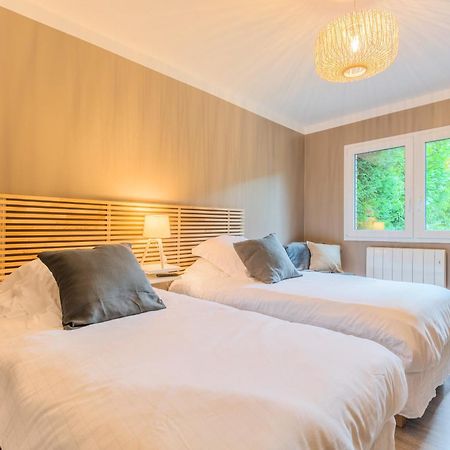 Espace Zen'Ing Gondecourt Bagian luar foto
