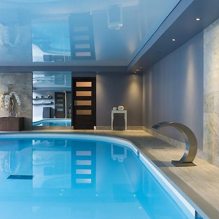 Espace Zen'Ing Gondecourt Bagian luar foto