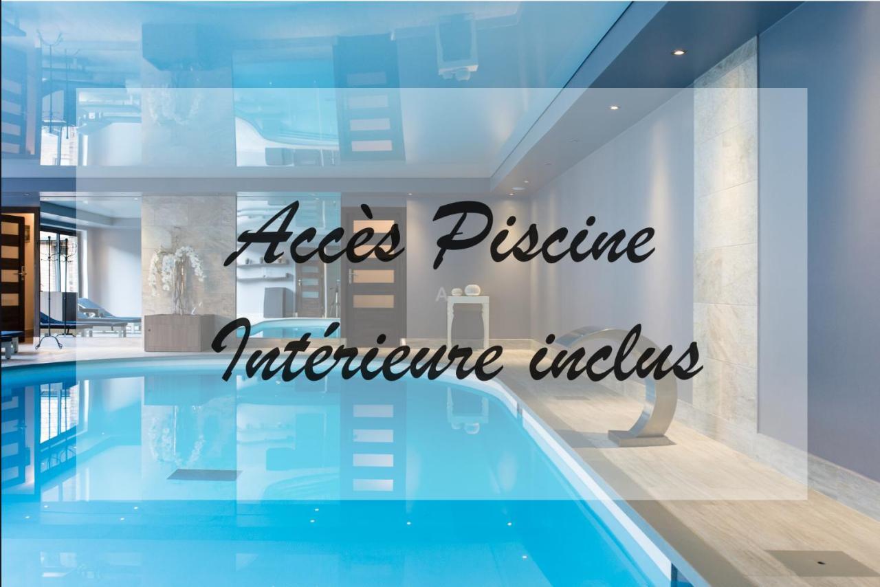 Espace Zen'Ing Gondecourt Bagian luar foto