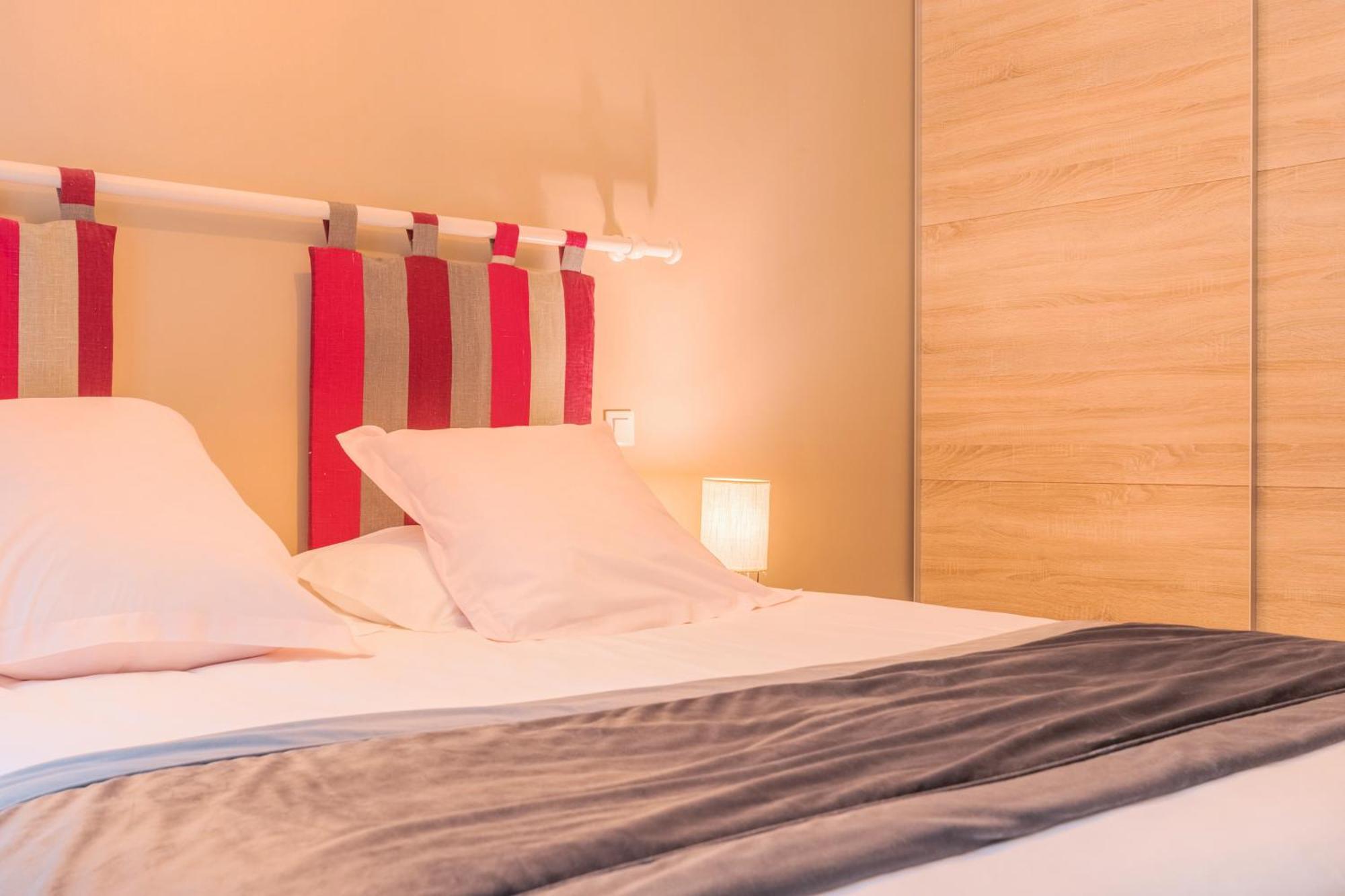 Espace Zen'Ing Gondecourt Bagian luar foto