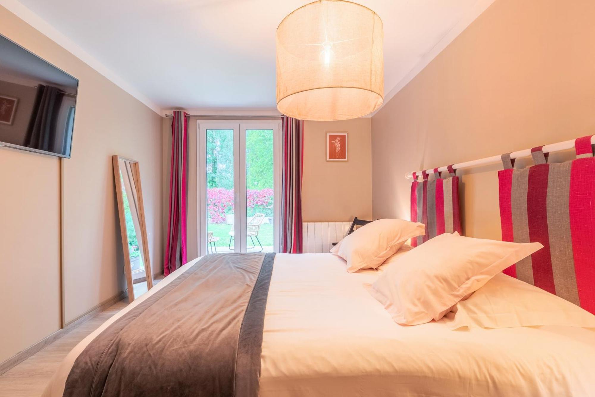 Espace Zen'Ing Gondecourt Bagian luar foto