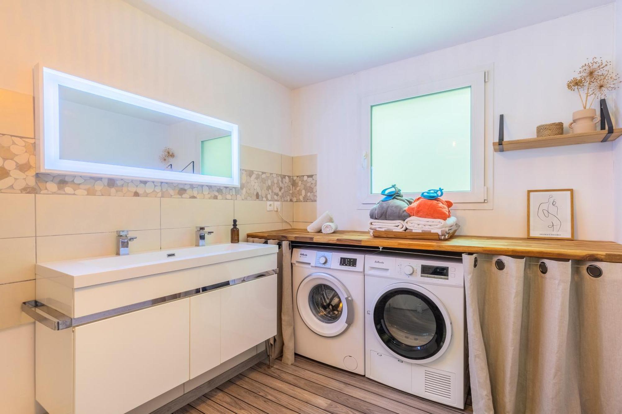 Espace Zen'Ing Gondecourt Bagian luar foto