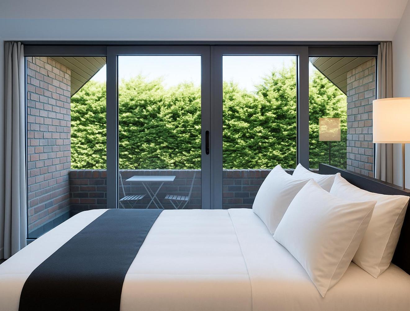 Espace Zen'Ing Gondecourt Bagian luar foto