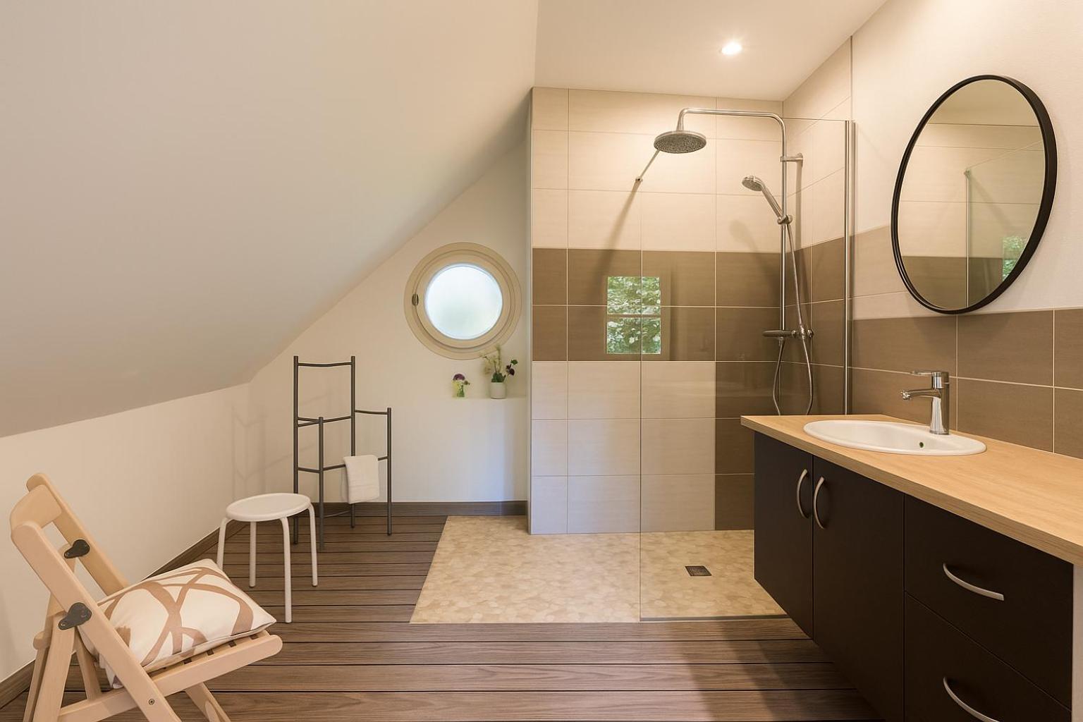 Espace Zen'Ing Gondecourt Bagian luar foto