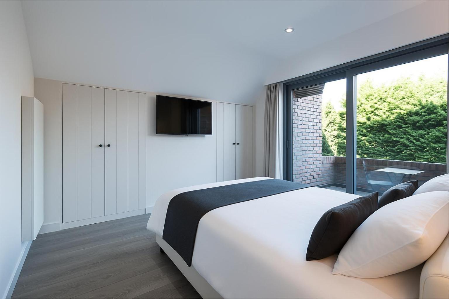 Espace Zen'Ing Gondecourt Bagian luar foto