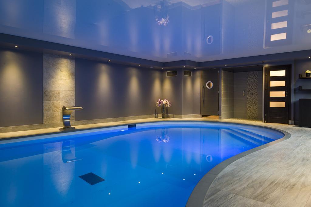 Espace Zen'Ing Gondecourt Bagian luar foto