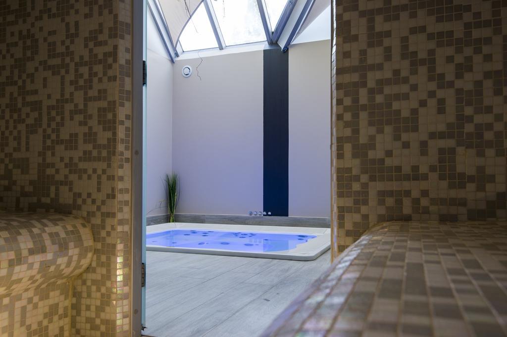 Espace Zen'Ing Gondecourt Bagian luar foto