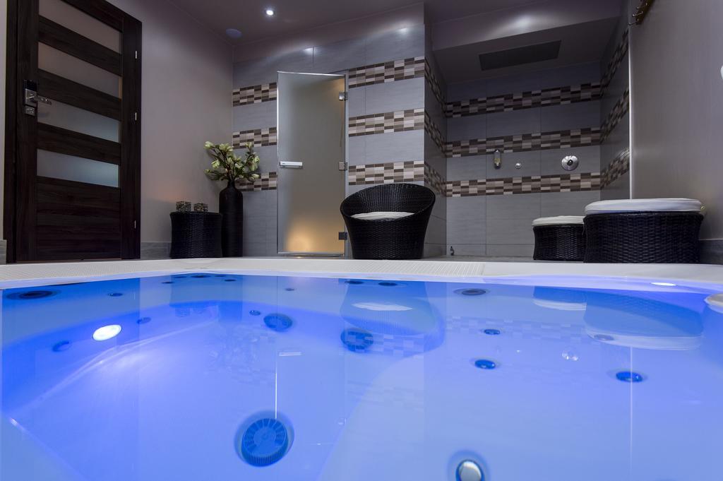 Espace Zen'Ing Gondecourt Bagian luar foto