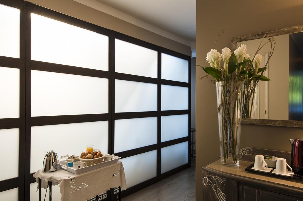 Espace Zen'Ing Gondecourt Bagian luar foto