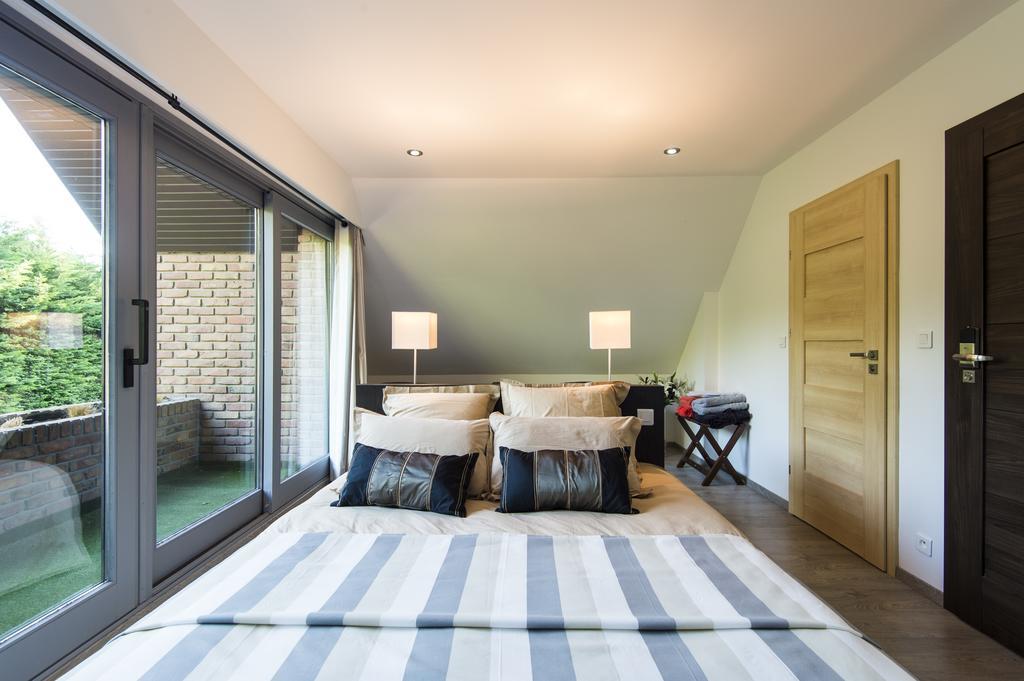 Espace Zen'Ing Gondecourt Bagian luar foto