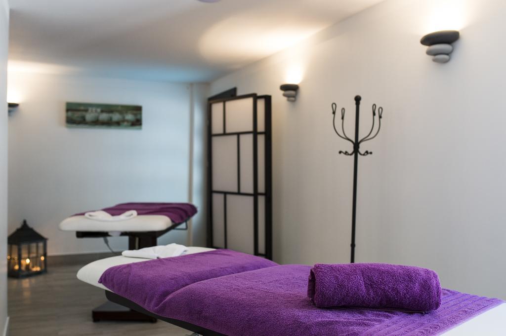 Espace Zen'Ing Gondecourt Bagian luar foto