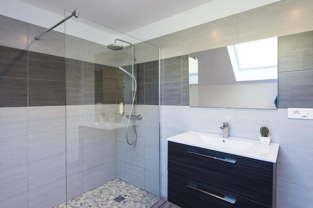 Espace Zen'Ing Gondecourt Bagian luar foto