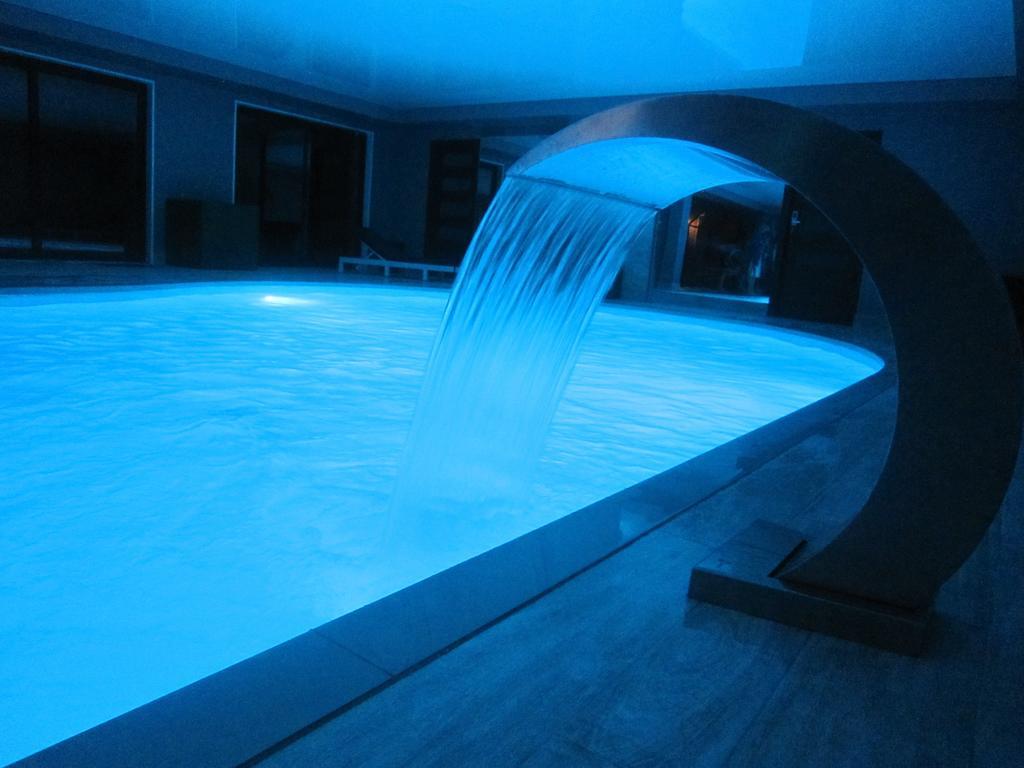 Espace Zen'Ing Gondecourt Bagian luar foto