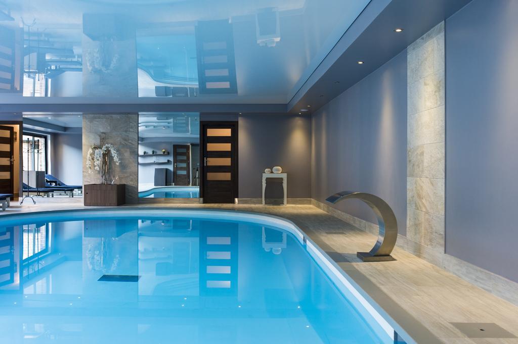 Espace Zen'Ing Gondecourt Bagian luar foto